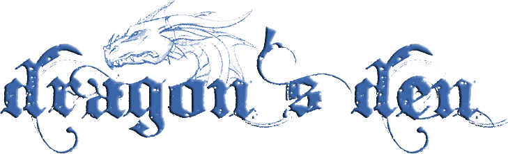The Dragon's Den